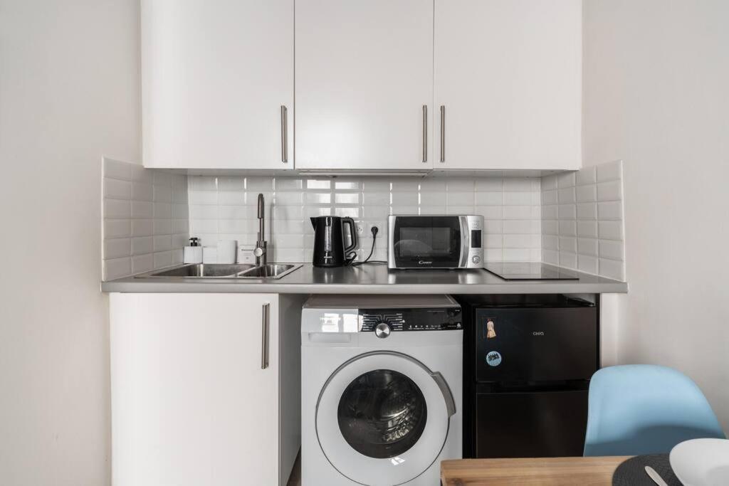 Appartement En Plein Coeur Du Marais *